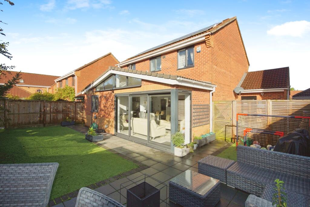 Additional image 18 of Ford Lane, Emersons Green, Bristol, BS16