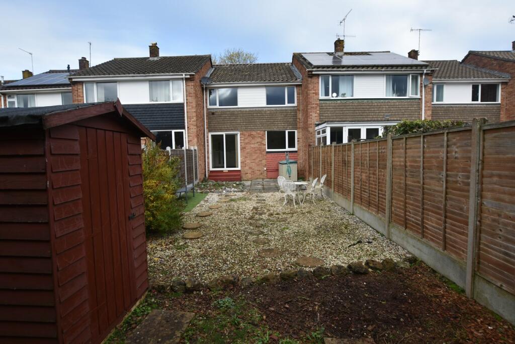 Additional image 12 of Eastway Square, Nailsea, BS48