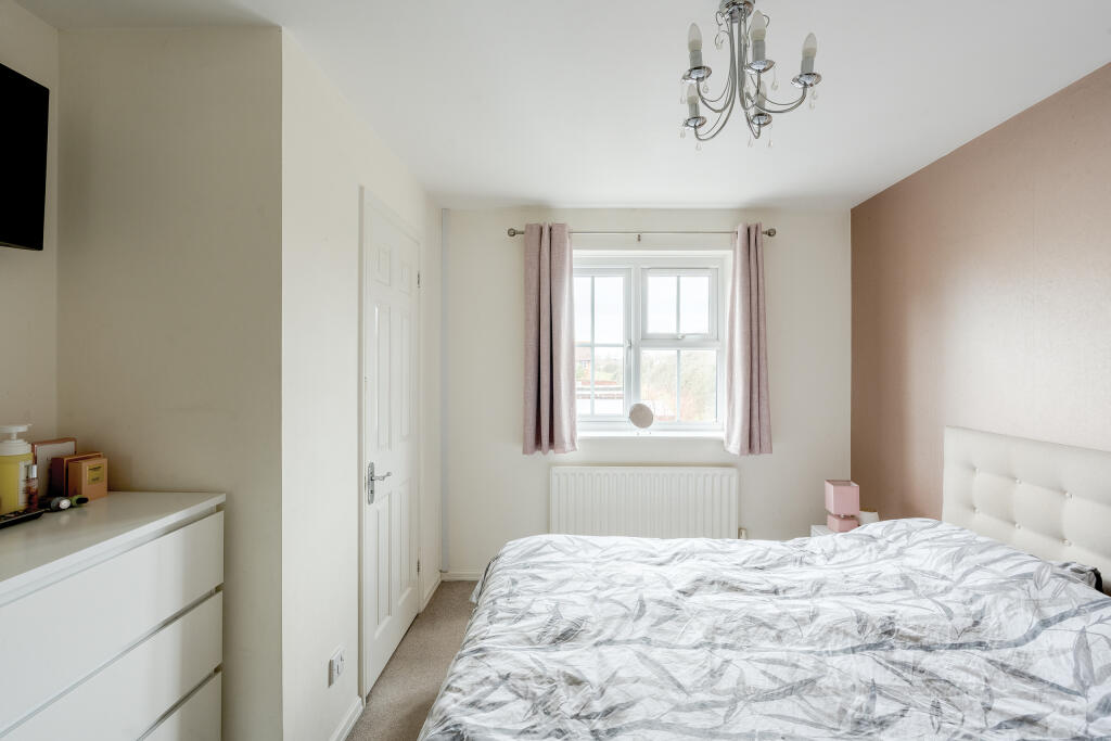 Additional image 8 of Juniper Way, Bradley Stoke, Bristol