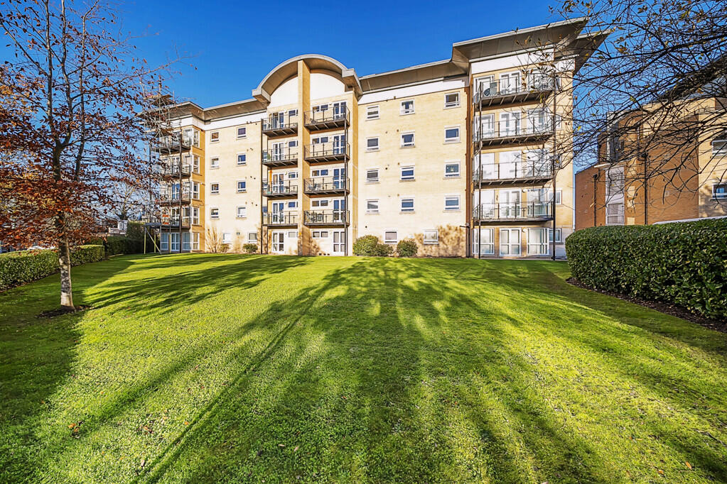 Additional image 12 of Sparkes Close, Bromley