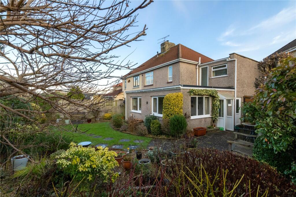 Additional image 12 of Perrycroft Avenue, Bristol, BS13