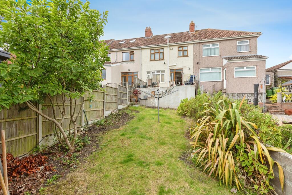 Additional image 5 of Lewis Road, Bristol, BS13