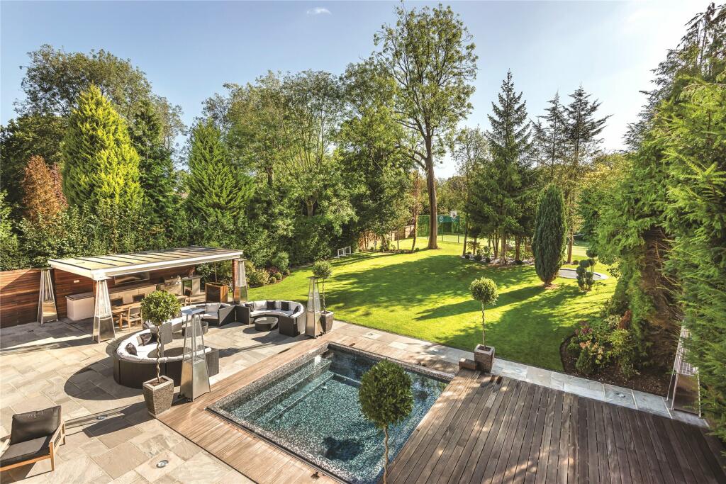 Additional image 4 of Ninhams Wood, Keston Park