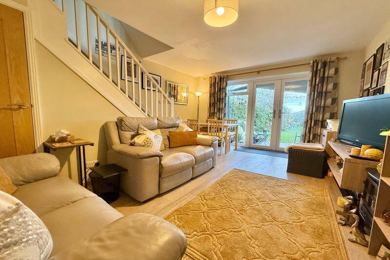 Additional image 5 of West Garston, Banwell - SUPERB GARDEN & VIEWS