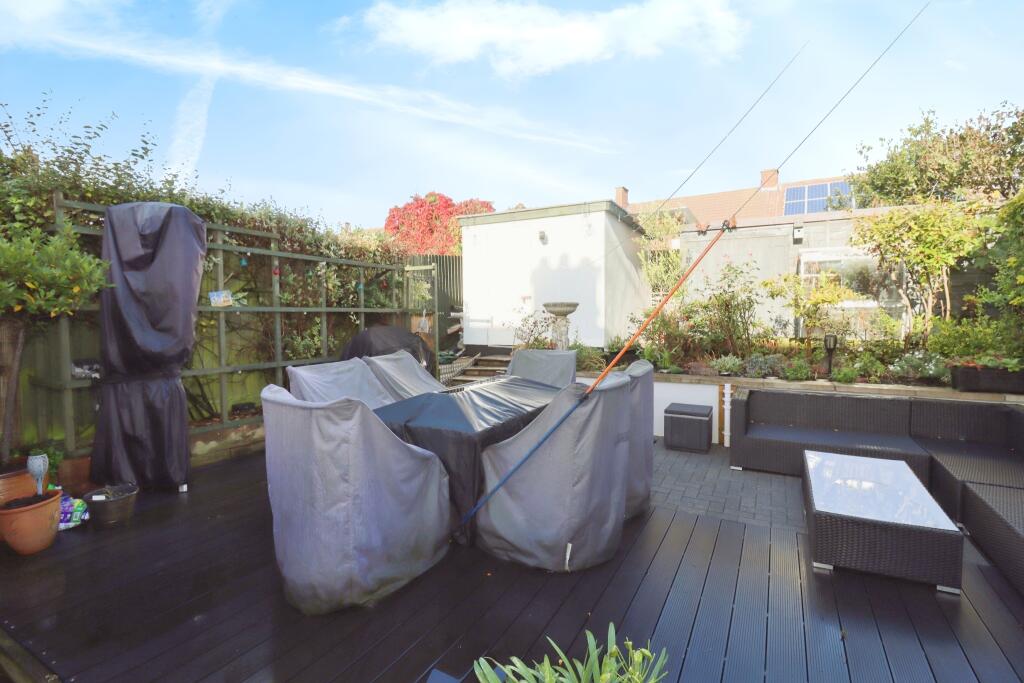 Additional image 14 of Staveley Crescent, Bristol, Somerset, BS10