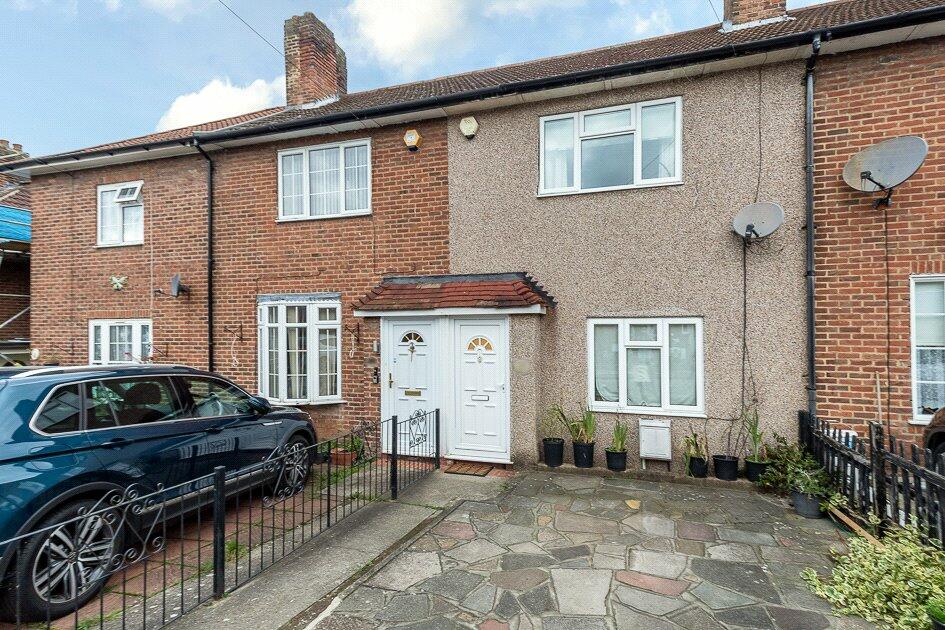 Elmscott Road, BROMLEY, Kent, BR1