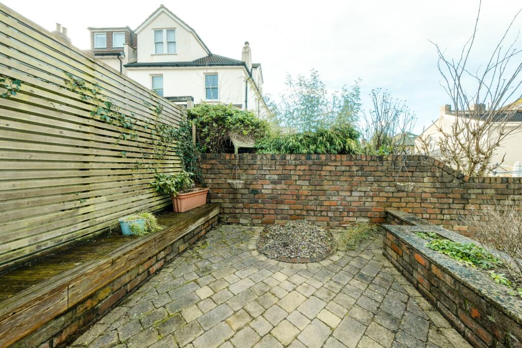 Additional image 4 of Effingham Road, Bristol