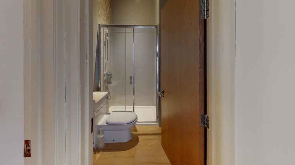 Additional image 7 of Carlton Chambers, F17, Apartment 17 (3rd Floor), City Centre, BS1