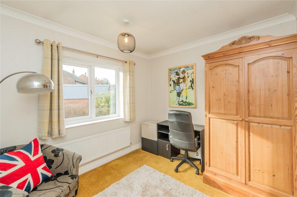 Additional image 34 of Summerdale, Gomersal, Cleckheaton, BD19