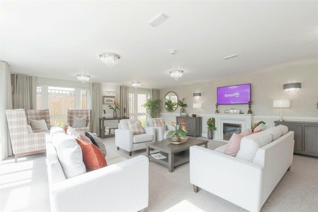 Additional image 5 of Birchwood Park Avenue, Swanley, Kent, BR8