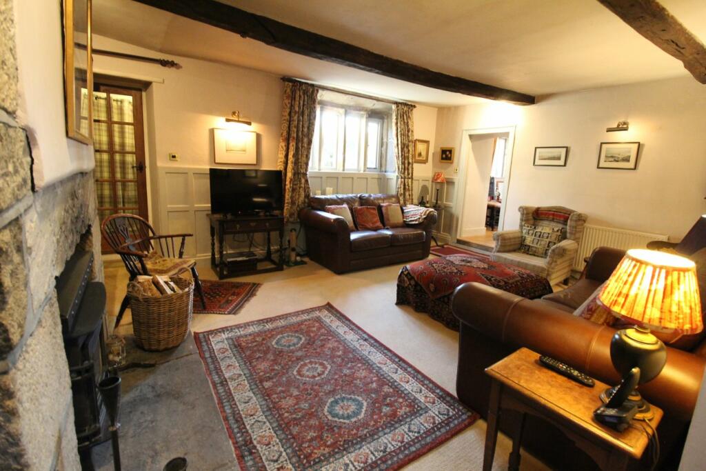 Additional image 26 of Upper Town, Oxenhope, Keighley, BD22