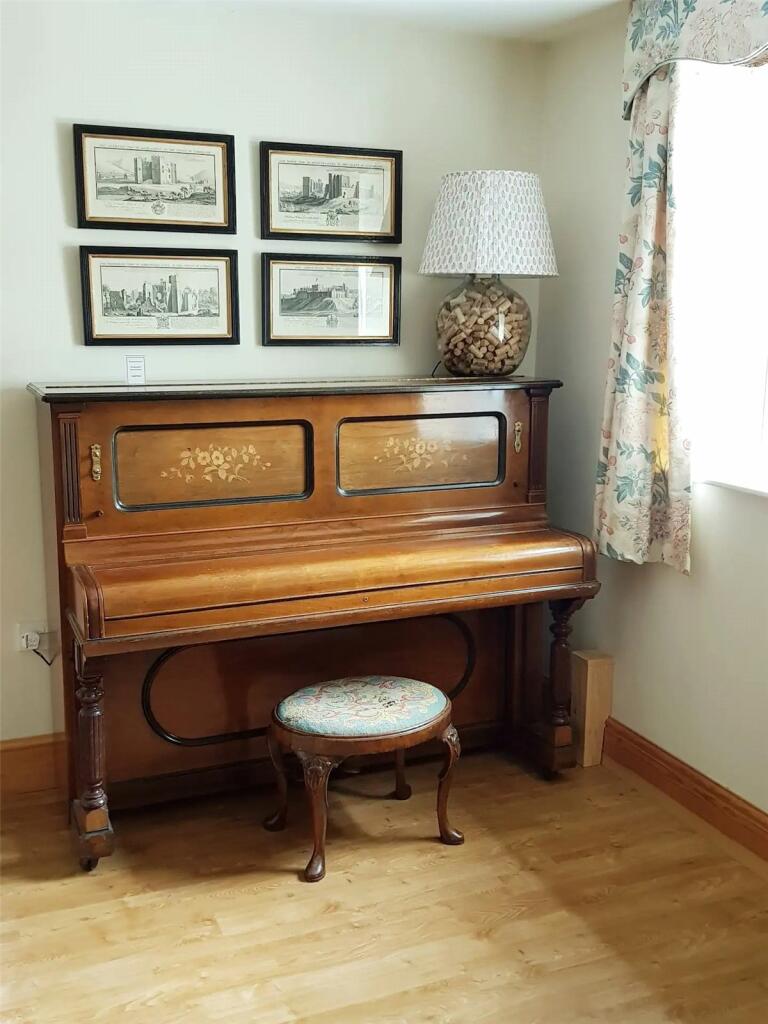 Additional image 15 of Garth Folds, Scarrows Lane, Lazonby, Penrith, Cumbria