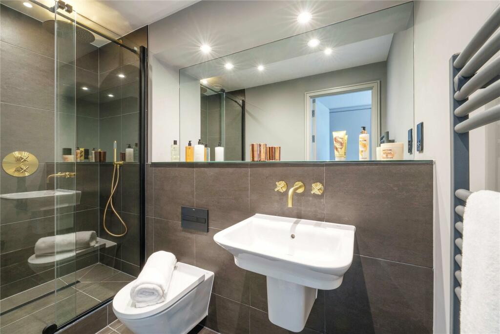 Additional image 5 of 4407 Wills House, Factory No.1, East Street, Bedminster, Bristol, BS3