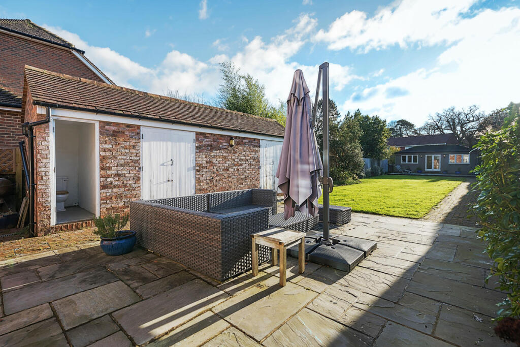 Additional image 25 of Western Road, Newick, BN8