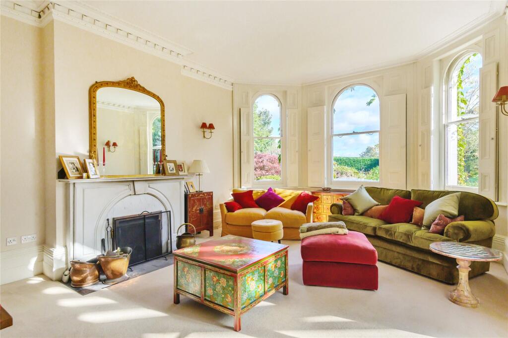 Additional image 14 of Cudham Road, Downe, Orpington