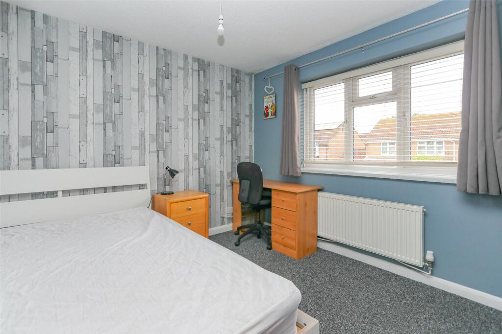 Additional image 15 of Cooks Close, Bradley Stoke, Bristol, South Gloucestershire, BS32