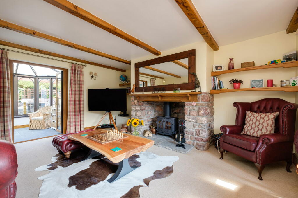 Additional image 5 of The Coombe, Compton Martin