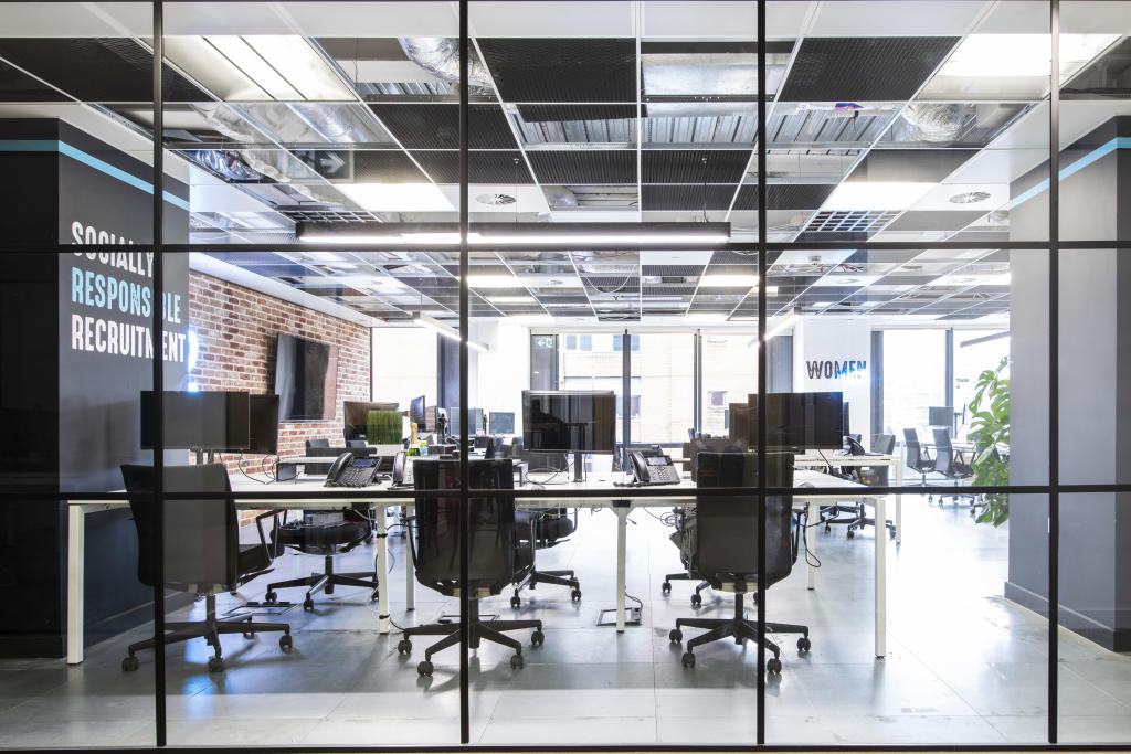 Additional image 4 of Runway East Bristol Bridge, 1 Victoria Street, Bristol BS1