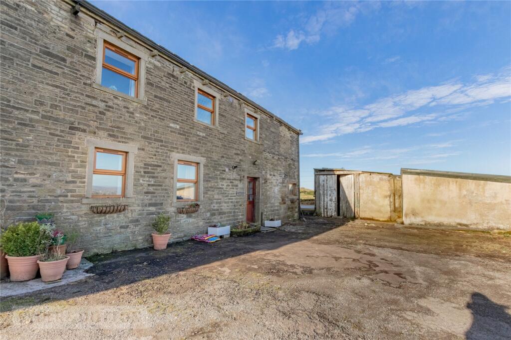Additional image 38 of Brighouse & Denholme Road, Queensbury, Bradford, West Yorkshire, BD13