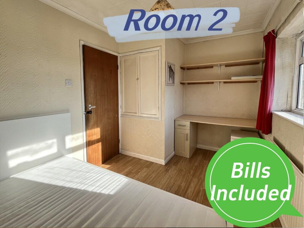 Additional image 9 of Station Road, BS34