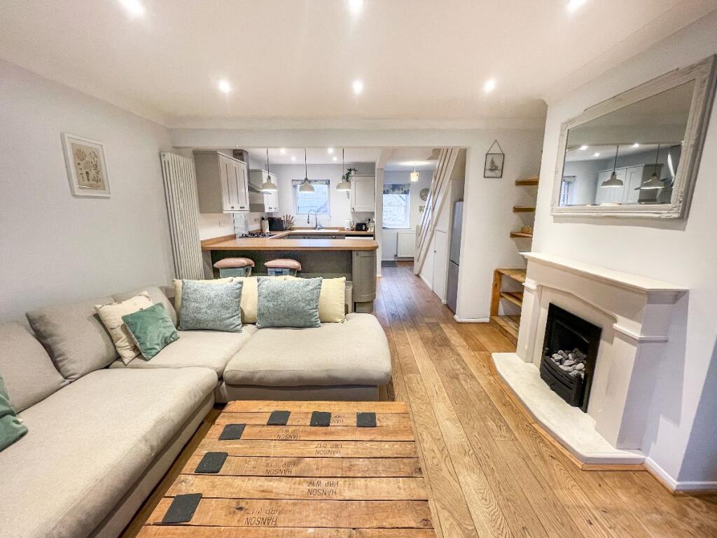 Additional image 14 of Quarry Steps, Clifton