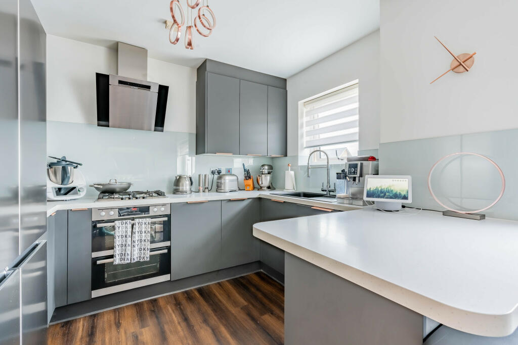 Additional image 11 of Willowherb Road, Lyde Green.