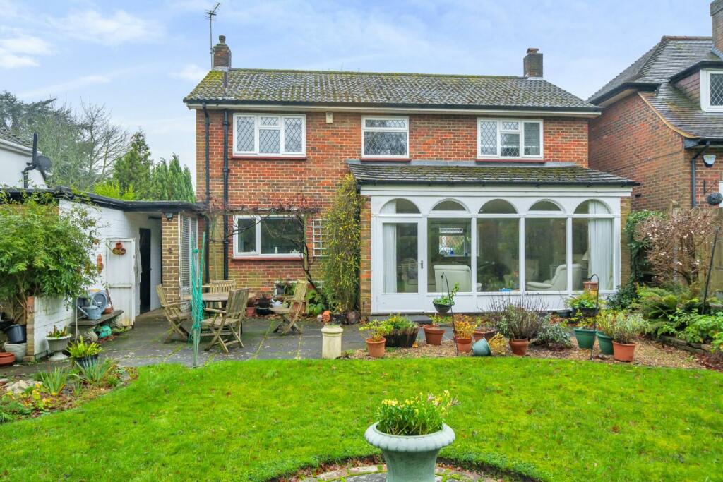 Additional image 14 of Greys Park Close, Keston