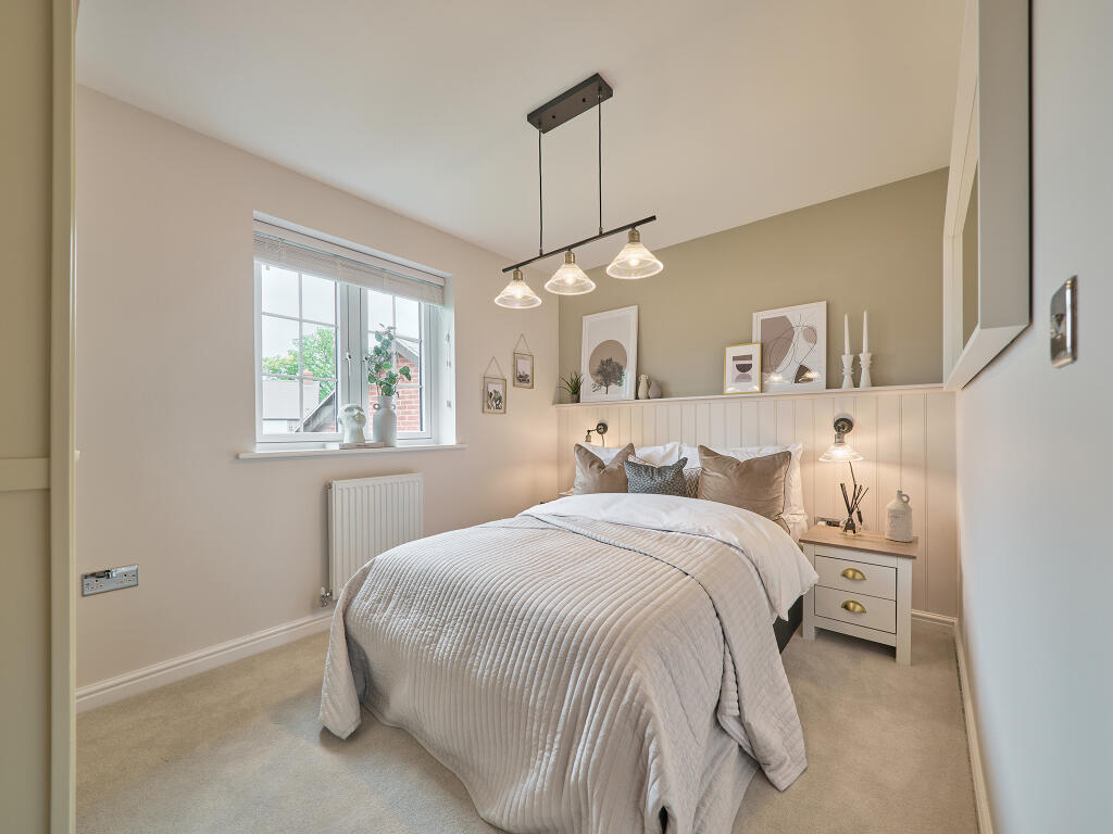 Additional image 5 of Apache Gardens,
Weston-super-Mare, Somerset,
BS24 8GF