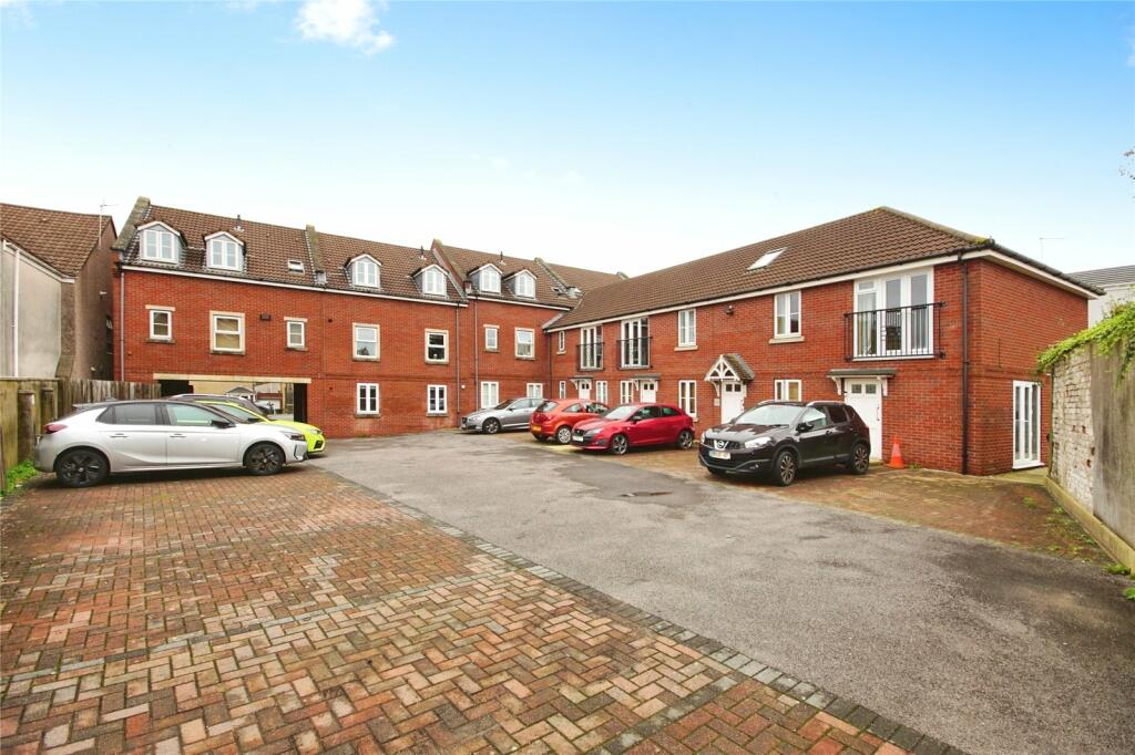 Additional image 2 of Downend Road, Kingswood, Bristol, Gloucestershire, BS15