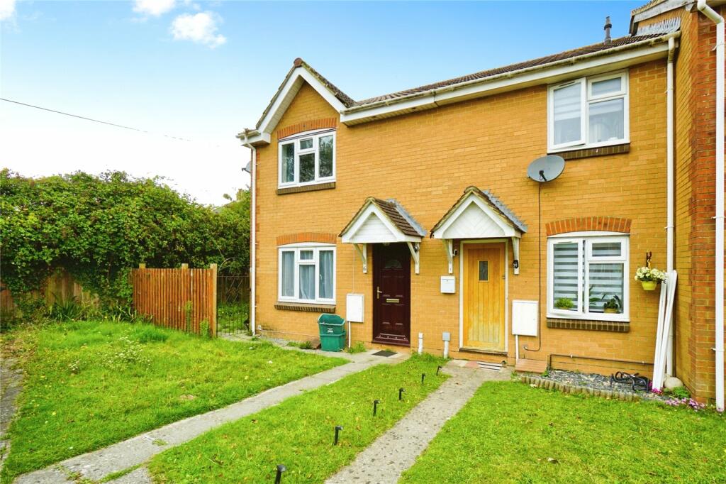 Additional image 11 of Gaunts Close, Portishead, Bristol, Somerset, BS20