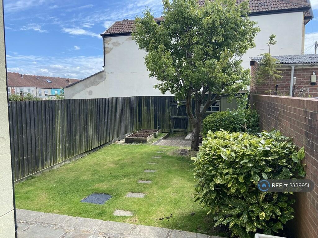 Primary image of Trelawney Park, Bristol, BS4