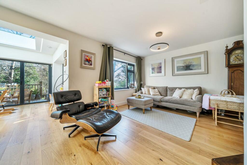 Additional image 7 of Roundwood, Chislehurst