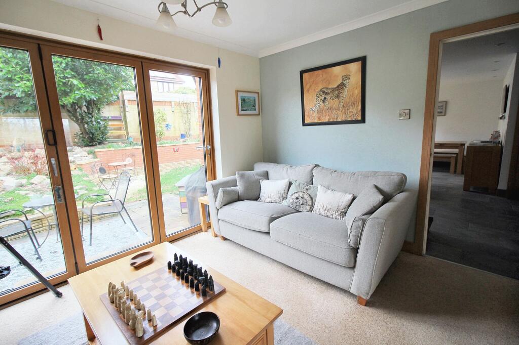 Additional image 11 of Sorrel Close, Thornbury, BS35