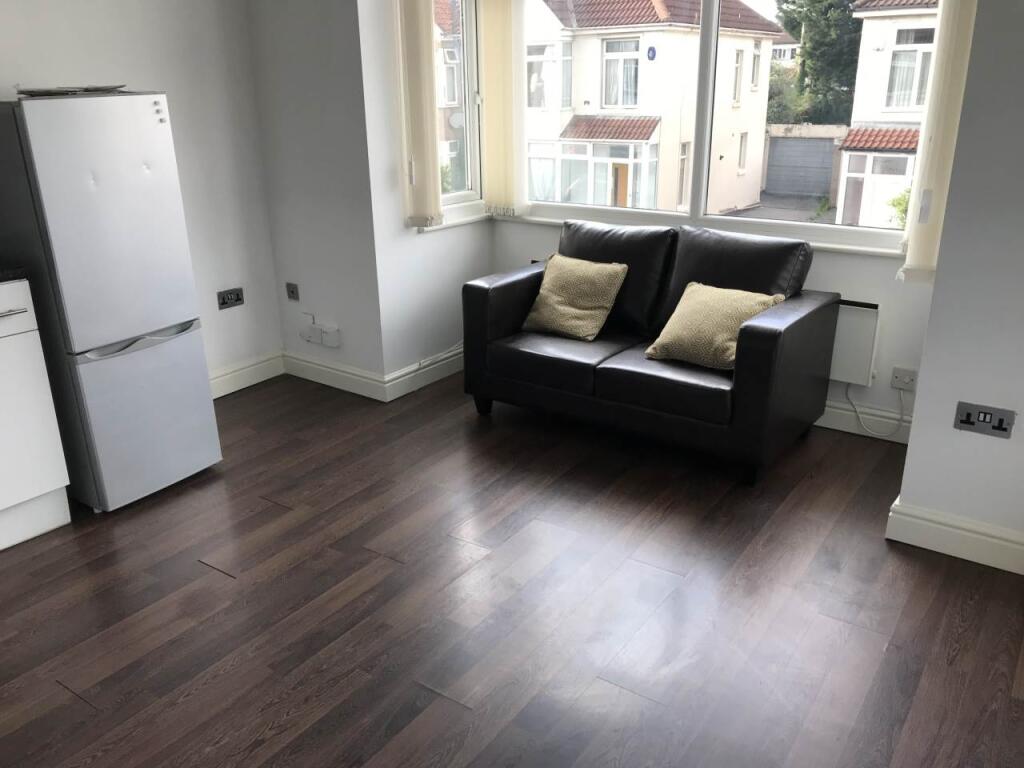 Northville Road, Filton, Bristol