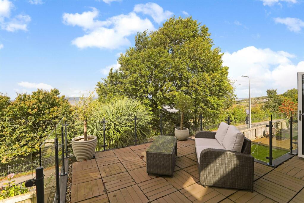 Additional image 38 of Raleigh Rise, Portishead