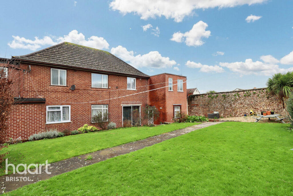 Additional image 7 of High Street, Bristol