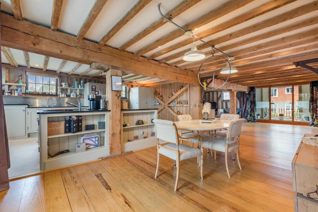 Additional image 20 of Stricklands Warehouse, Railway Lane, Lewes, BN7