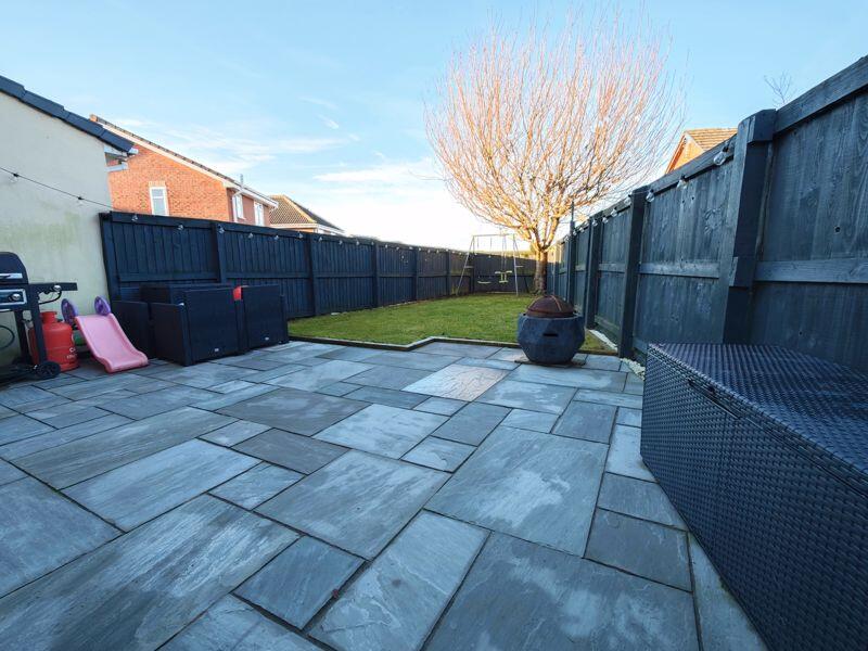 Additional image 16 of Heron Drive, Carlisle