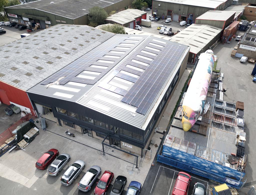 Additional image 18 of 1 Skyline Park, Bristol, City of Bristol, BS4