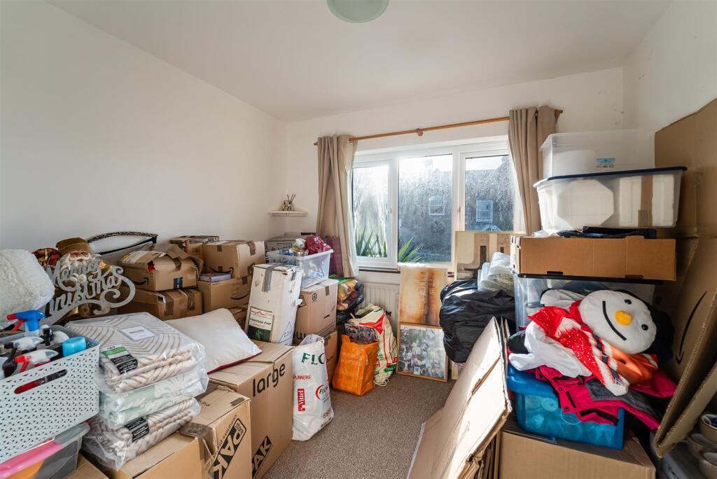 Additional image 12 of Brae Road, Winscombe - SPACIOUS DETACHED BUNGALOW