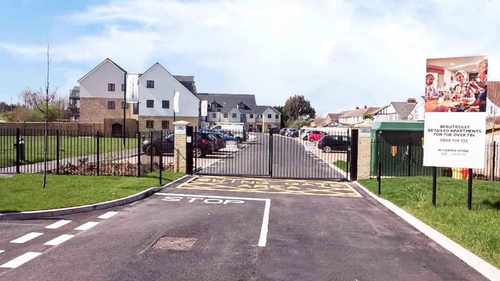 Additional image 4 of Kenn Road, Clevedon, Somerset, BS21