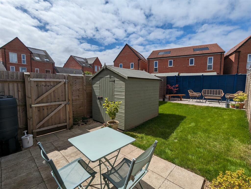 Additional image 21 of Casey Close, Filwood Park, Bristol