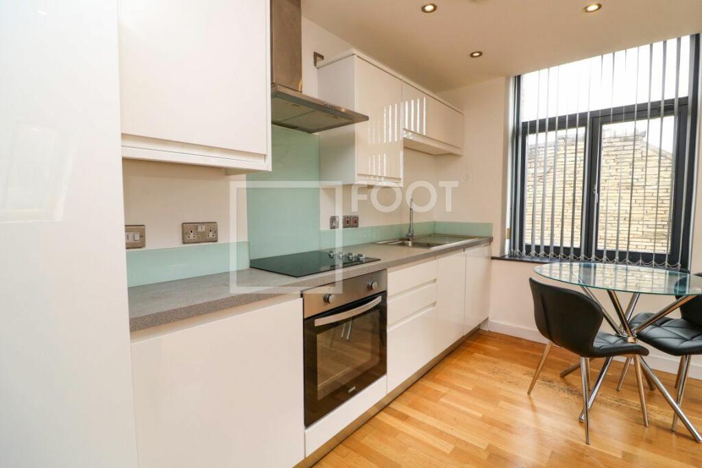 Additional image 11 of Studio Apartment, The Mill House, BD1