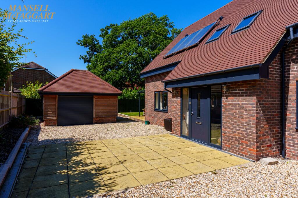 Additional image 26 of London Road, Sayers Common, BN6