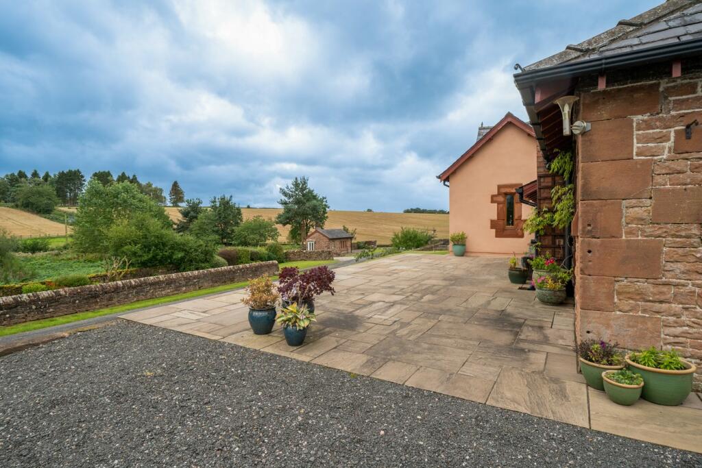 Additional image 33 of Station House Estate, Station Road, Cliburn, Penrith, CA10