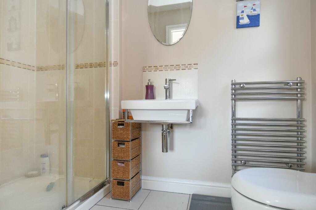 Additional image 19 of West End, Wedmore, BS28