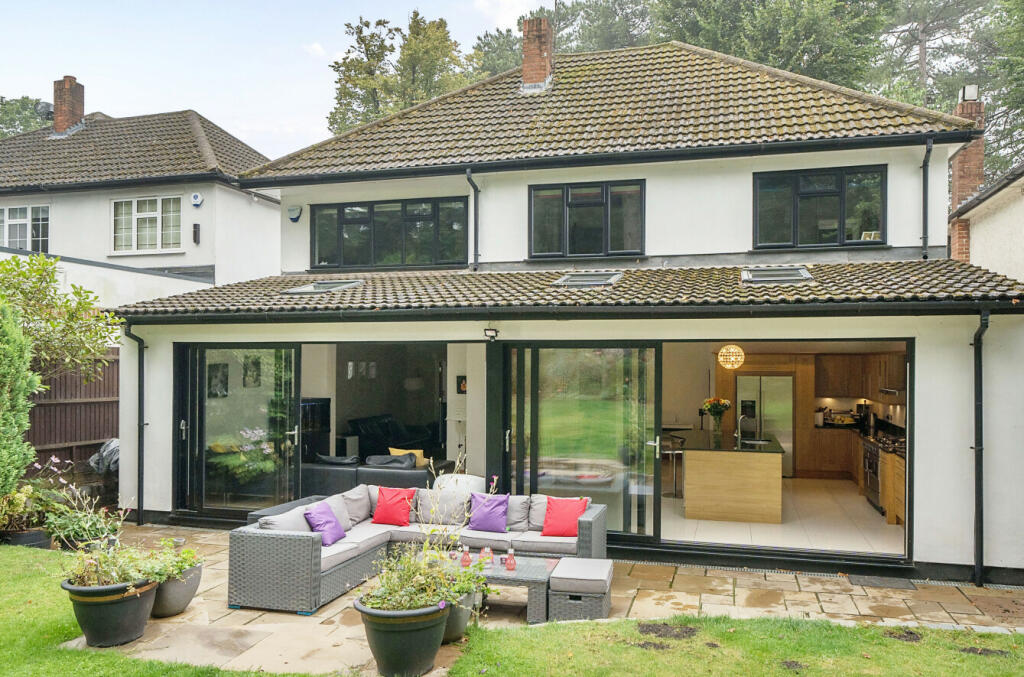 Additional image 18 of Lubbock Road, Chislehurst, Kent, BR7