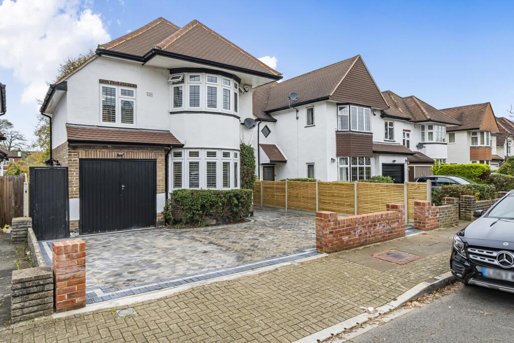 Additional image 15 of WESTLAND DRIVE, HAYES, BROMLEY, KENT, BR2