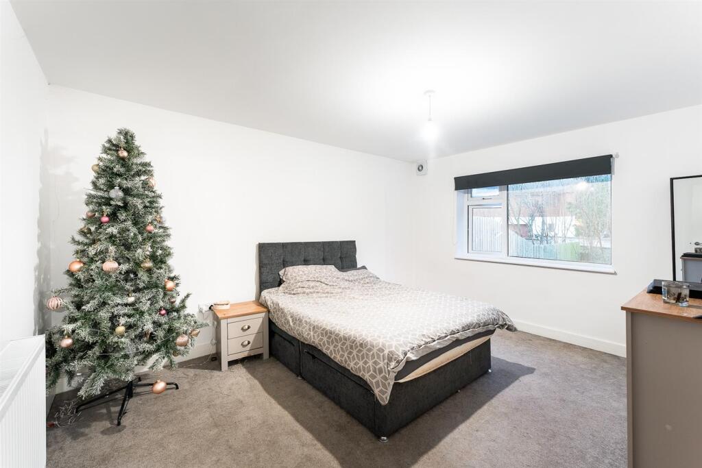 Additional image 7 of Worlebury Hill Road, Weston-Super-Mare - GARDEN FLAT