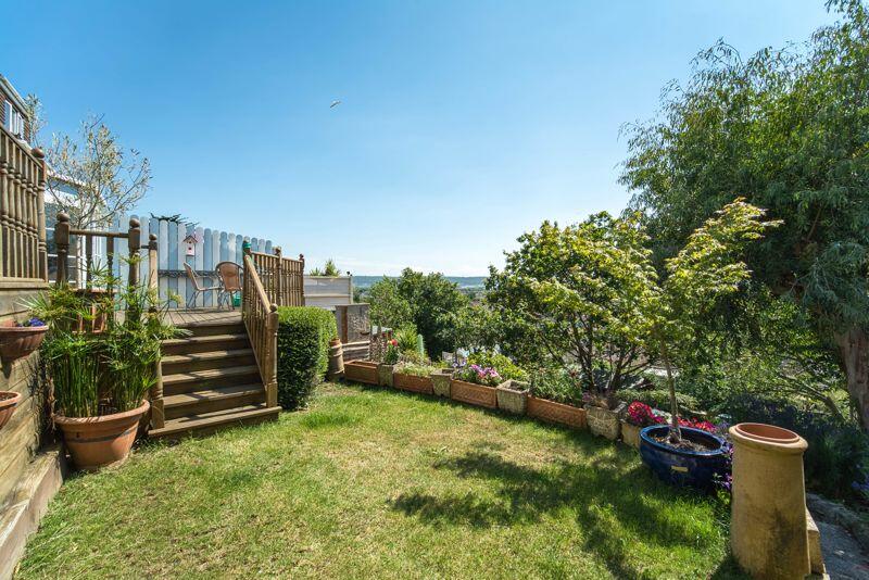 Additional image 9 of Edgecombe Avenue, Worle - FABULOUS VIEWS